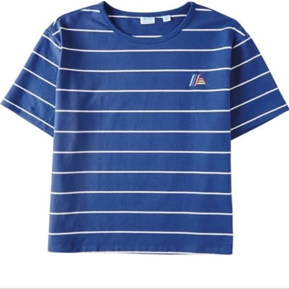 NEW ALDI Shirt Medium